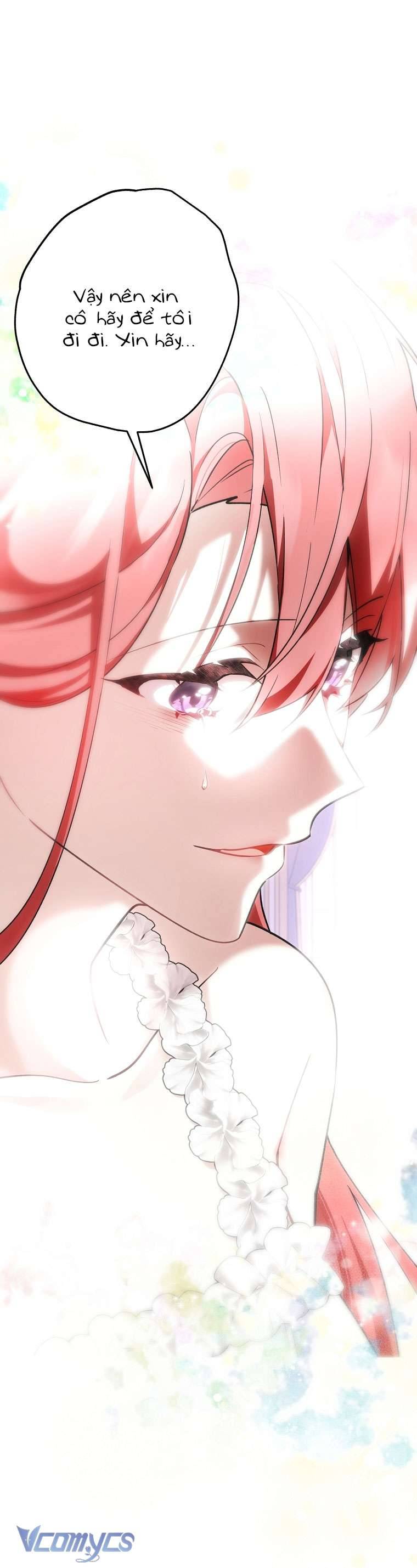 Quý Tộc Gì Chứ, Tôi Chỉ Muốn Về Nhà Chap 30 - Trang 2