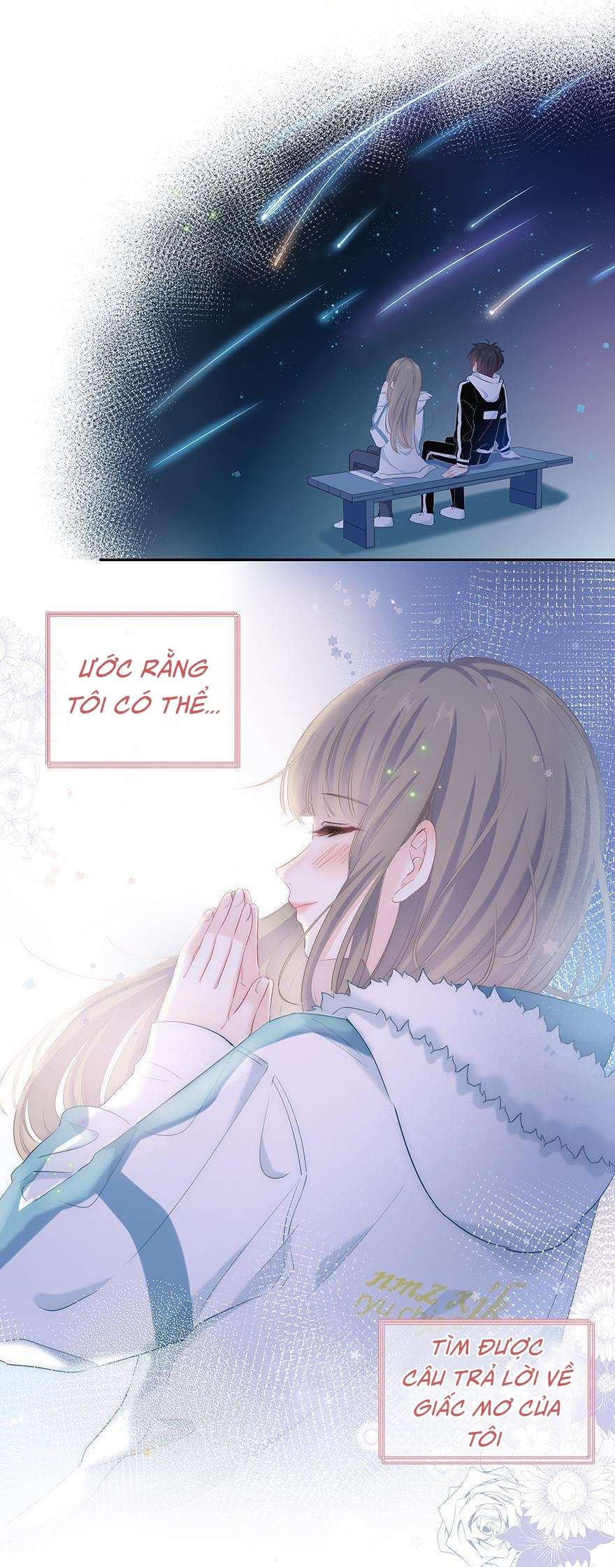 Hai thìa cà phê muối : Bắt đầu lại cuộc sống của chúng ta Chapter 13 - Trang 4