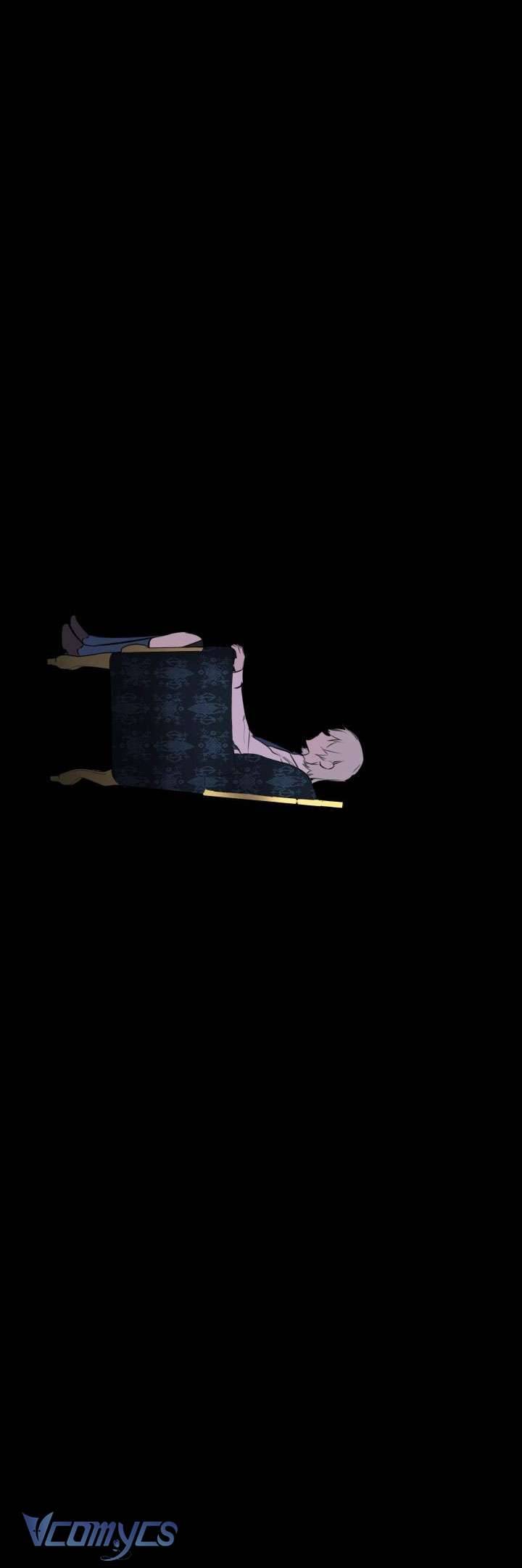 Những Nhân Vật Mạnh Nhất Thế Giới Ám Ảnh Tôi Chapter 34 - Trang 4