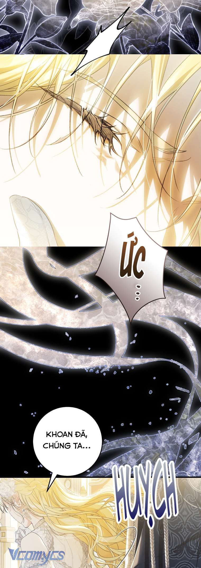 Ác Nữ Chỉ Là Một Con Rối Chap 97 - Trang 2