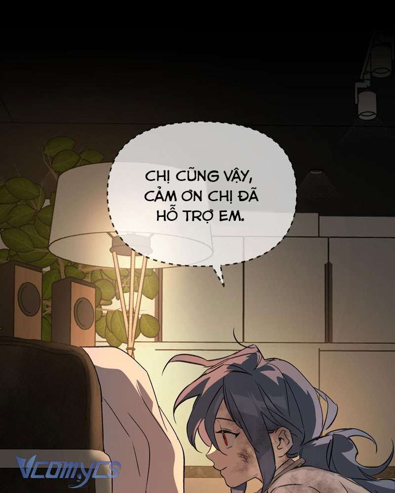 Ác Chi Hoàn Chapter 23 - Trang 4