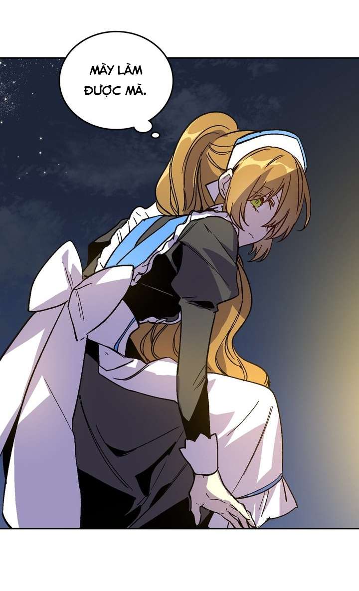 Vị Hôn Thê Khế Ước Của Công Tước Chapter 57 - Next Chapter 58