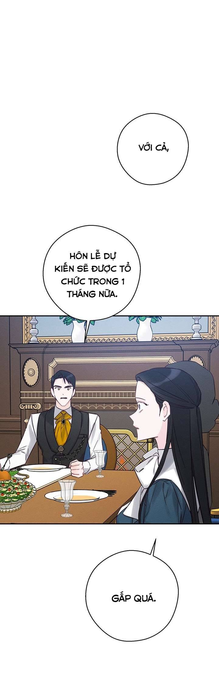 Trước Tiên Phải Giấu Em Trai Cái Đã! Chap 36 - Trang 2
