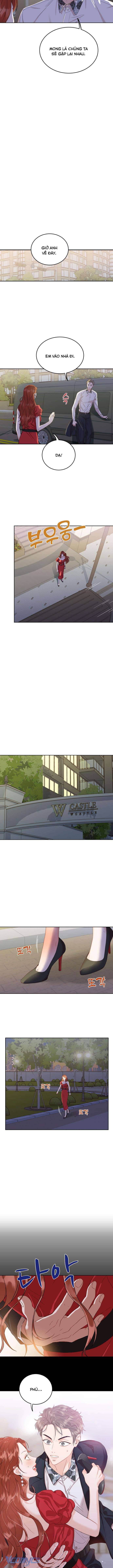 Người Một Nhà Chapter 8 - Trang 4