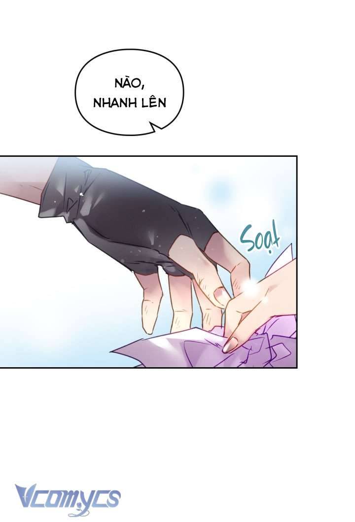 Kết Cục Của Nhân Vật Phản Diện Chỉ Có Thể Là Cái Chết Chapter 127 - Trang 4