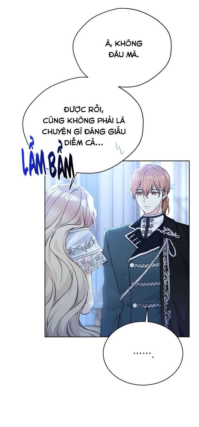 Vương Miện Lục Bảo Chap 83 - Trang 2