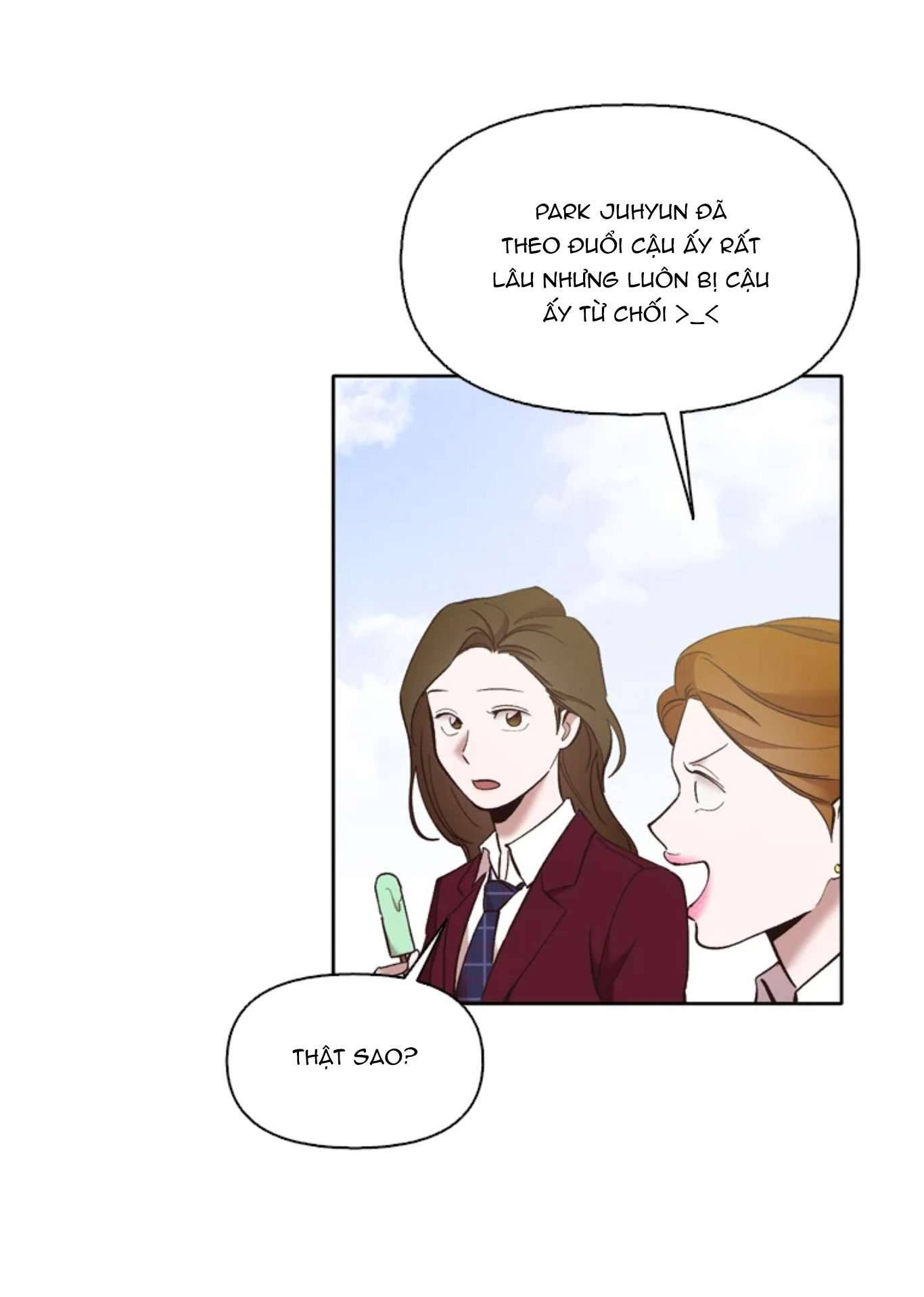 Thanh Xuân Của Chúng Ta Chap 54 - Trang 4