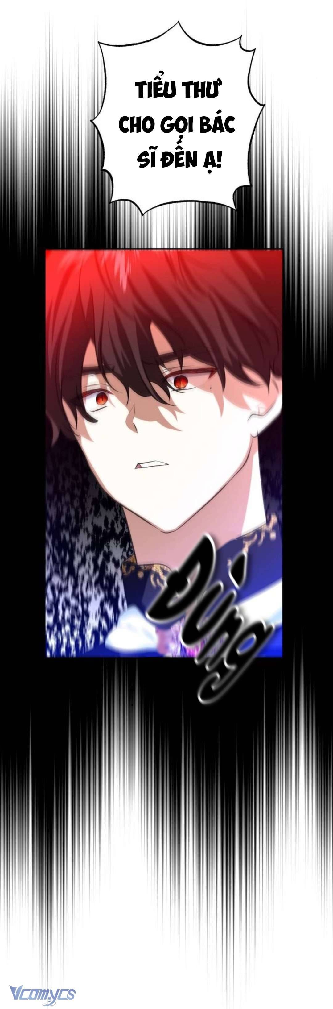 Con Gái Của Công Tước Ác Ma Chapter 38 - Trang 3