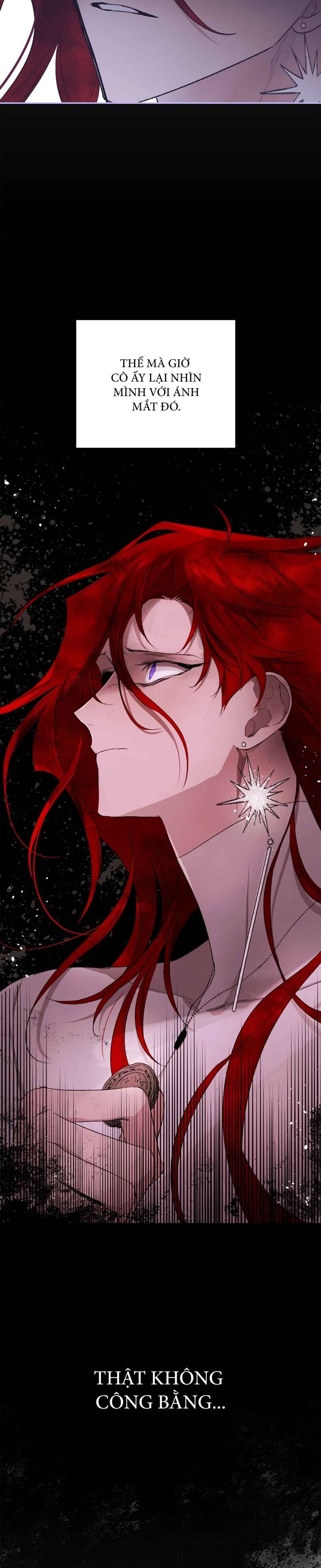 Lời Thú Nhận Của Chúa Tể Bóng Tối Chapter 92 - Trang 4