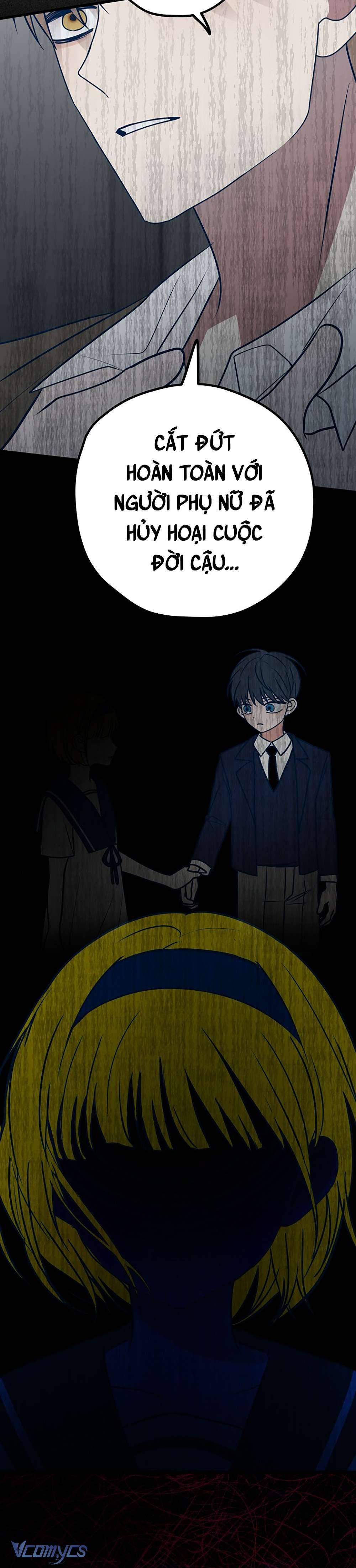 Kẻ Rác Rưởi Không Đáng Được Yêu Chapter 71 - Trang 4