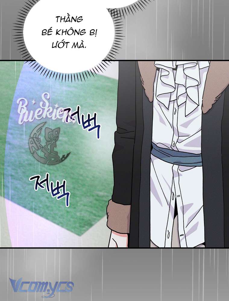 Chị Gái Của Nhân Vật Phản Diện Hôm Nay Cũng Đang Đau Khổ Chapter 32 - Trang 4