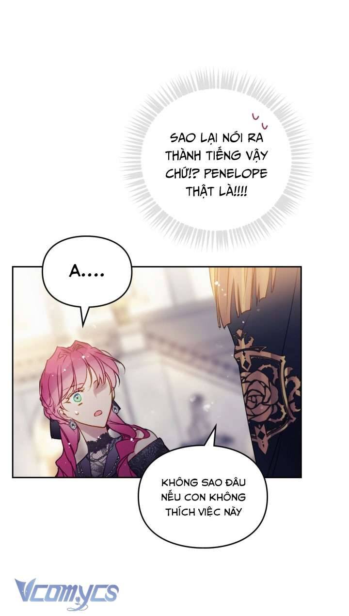 Kết Cục Của Nhân Vật Phản Diện Chỉ Có Thể Là Cái Chết Chapter 129 - Trang 4