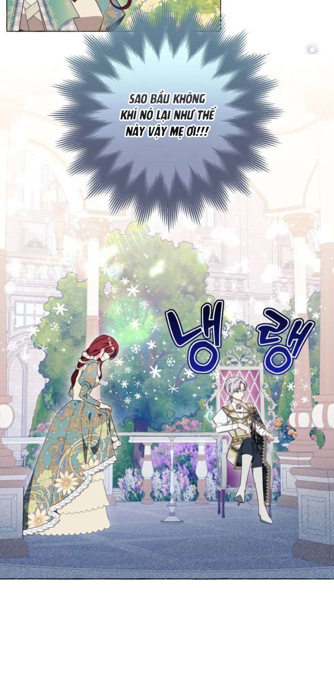 Tôi Tưởng Đó Chỉ Là Tiểu Thuyết Trọng Sinh Bình Thường Chap 29 - Trang 2