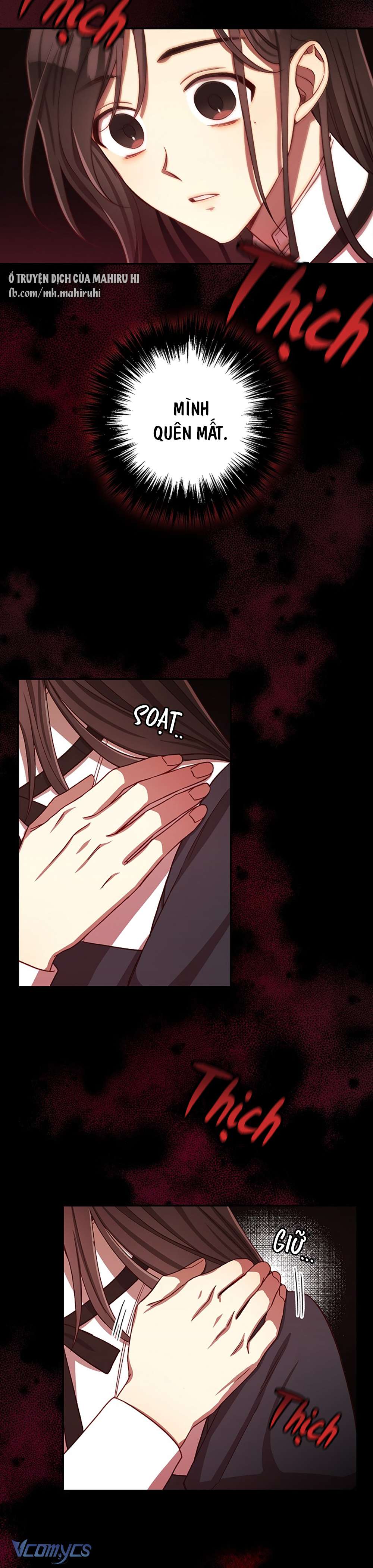 Sống Sót Dưới Thân Phận Hầu Nữ Chap 64 - Trang 2