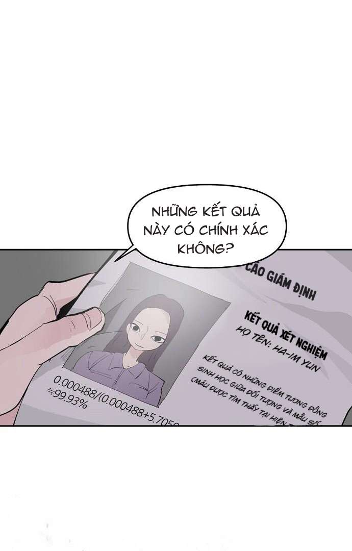 Yêu Không Hồi Kết Chap 4 - Trang 2