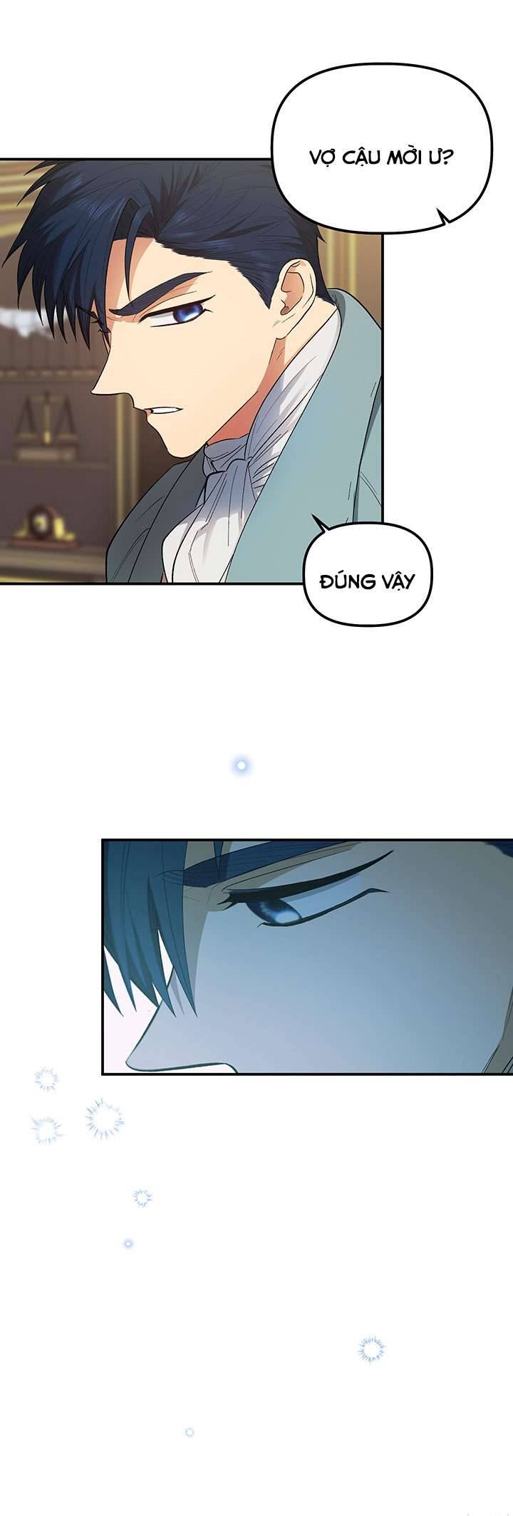 May Mắn Hay Bất Hạnh Chap 71 - Trang 4