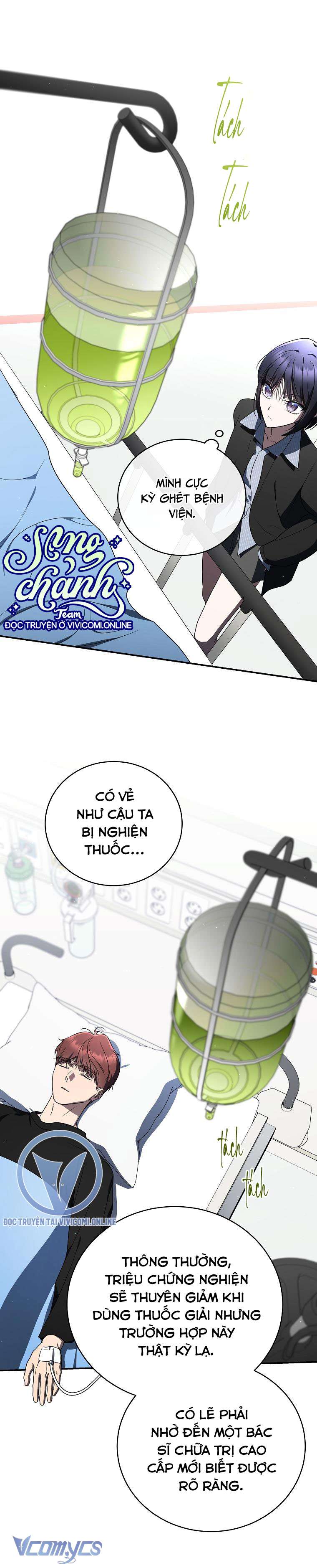 Hướng Dẫn Sinh Tồn Dành Cho Người Xếp Hạng Chap 42 - Trang 2