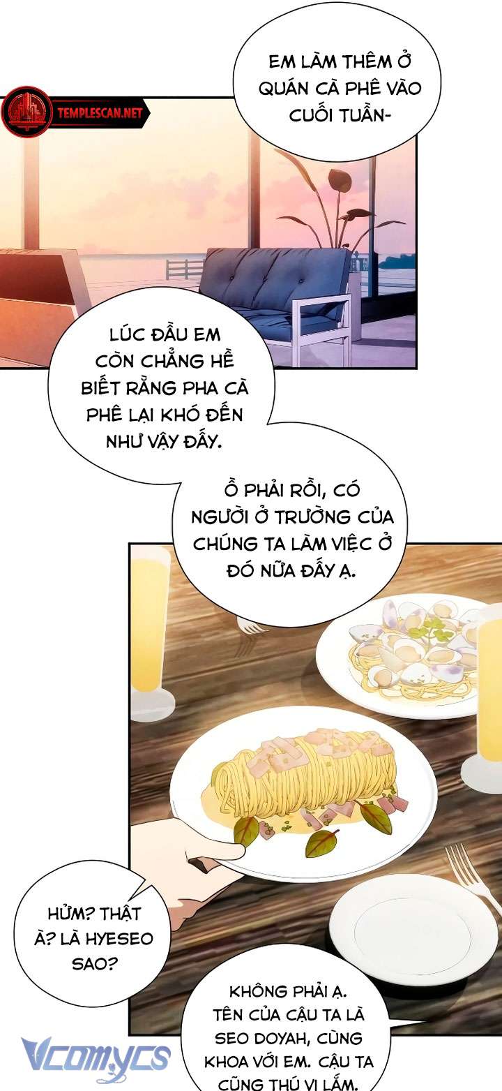 [18+] Mong Ước Của Ác Quỷ Chap 19 - Trang 2