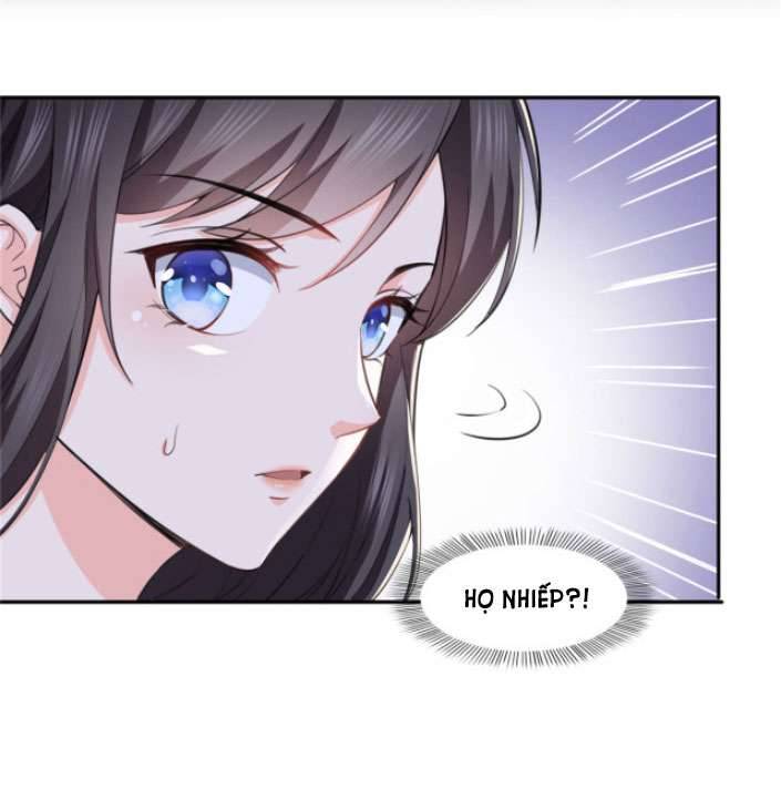 Hệt Như Hàn Quang Gặp Nắng Gắt Chap 187 - Trang 4