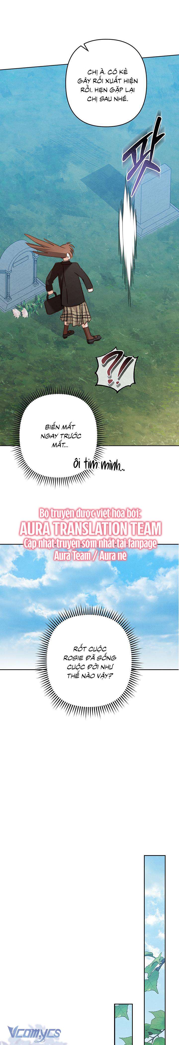 Sống Sót Như Một Hầu Gái Trong Trò Chơi Kinh Dị Chapter 52 - Trang 4