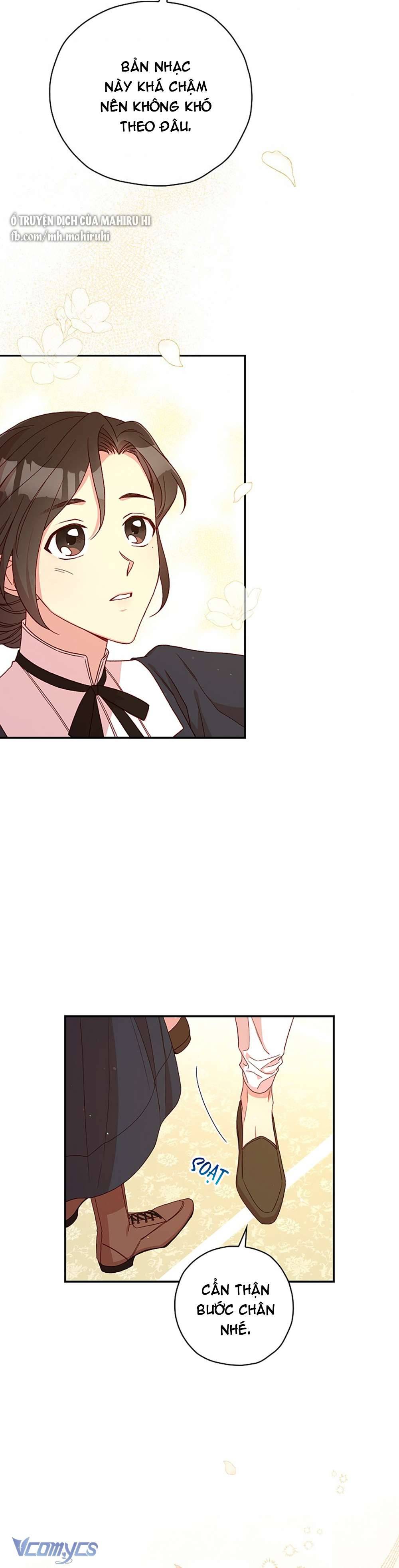 Sống Sót Dưới Thân Phận Hầu Nữ Chap 53 - Trang 2