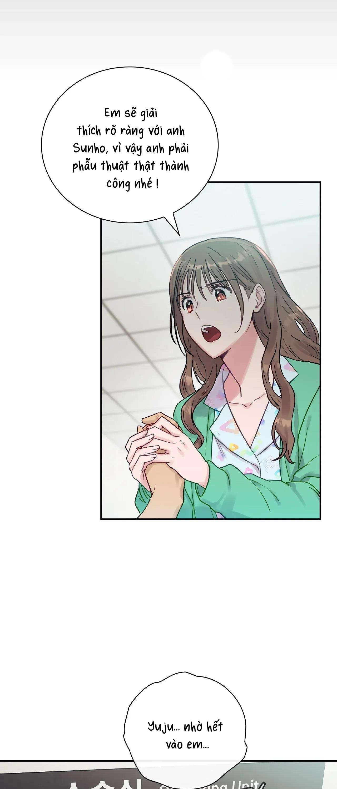 [ 18+ ] Người bạn nguy hiểm của anh trai Chap 1 - Trang 2