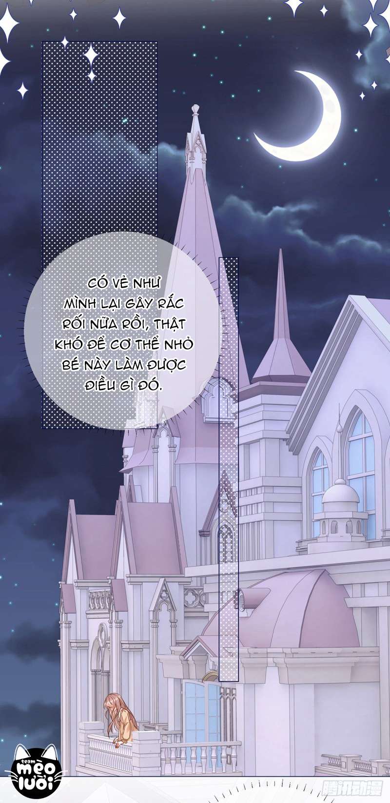 Sự Phản Công Của Nữ Công Tước Phản Chap 5 - Trang 2