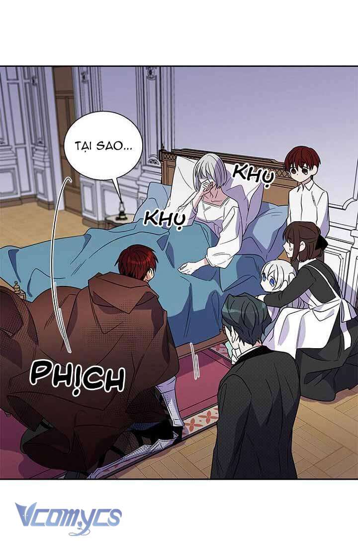 Chồng Yêu, Tôi Đây Bãi Công! Chap 1 - Next Chap 2