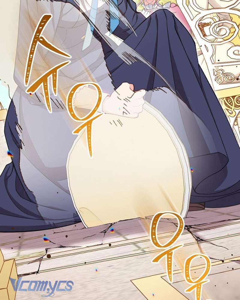 Hầu Gái Độc Quyền Của Hoàng Hậu Phản Diện Chapter 38 - Trang 4