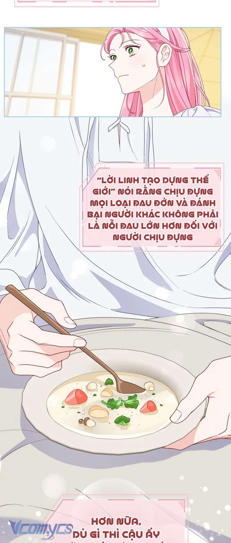 Sự Điều Trị Đặc Biệt Của Tinh Linh Chapter 73 - Next Chapter 74