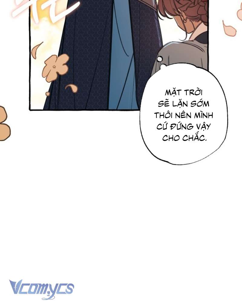 Chuyện Tình Hoa Lưu Ly Chap 2 - Trang 3