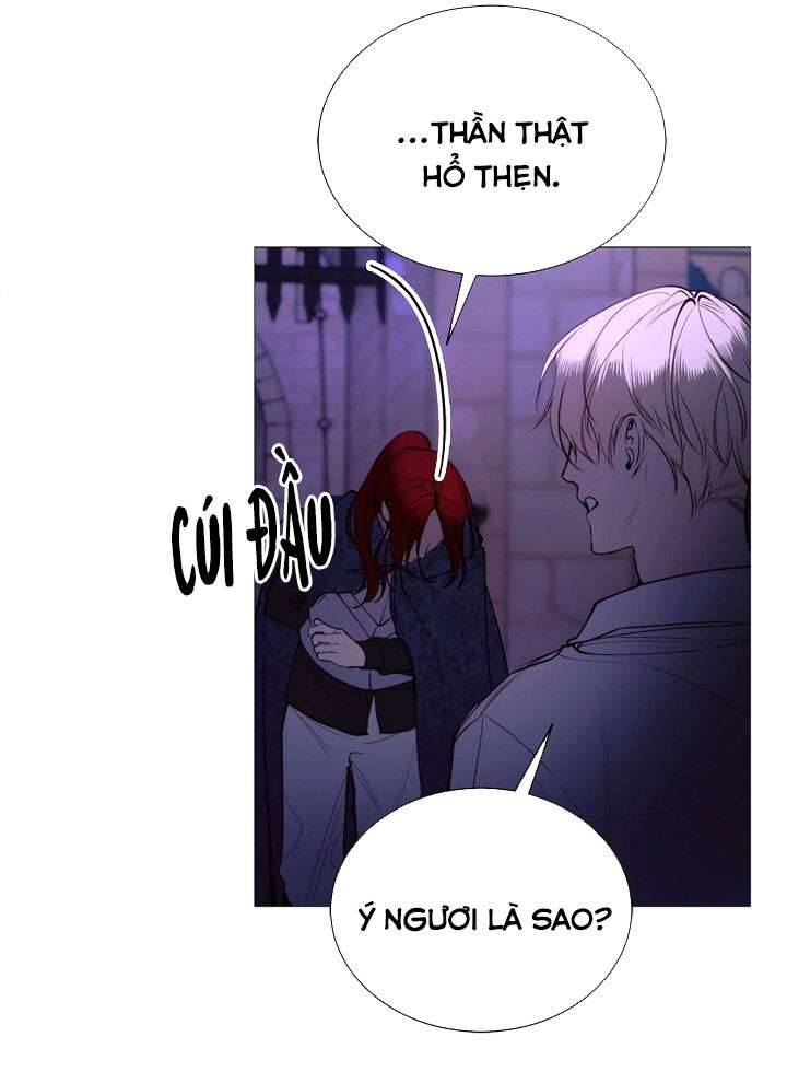 Ác Nữ Cần Bạo Chúa Chapter 38 - Trang 4