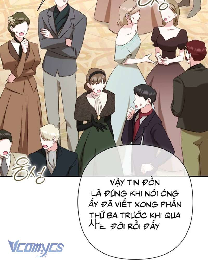 Dành Cho Những Ai Coi Hối Tiếc Là Điều Xa Xỉ Chap 31 - Trang 4