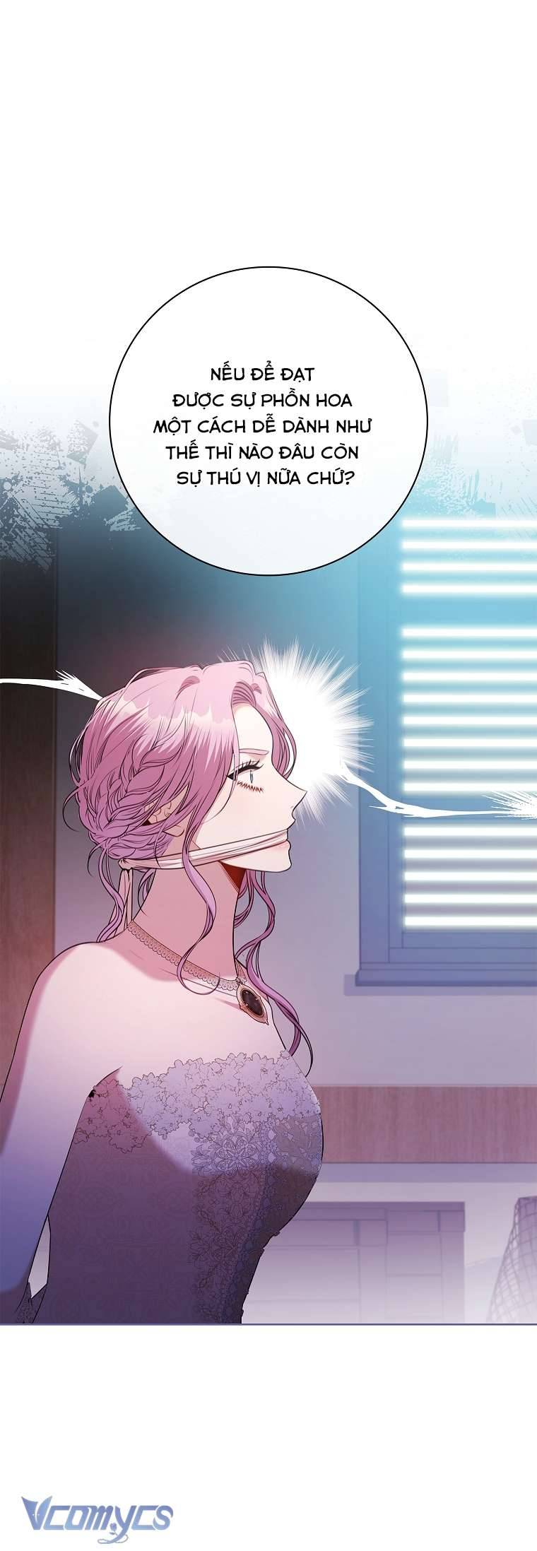 Thư Ký Của Bạo Chúa Chapter 104 - Trang 3