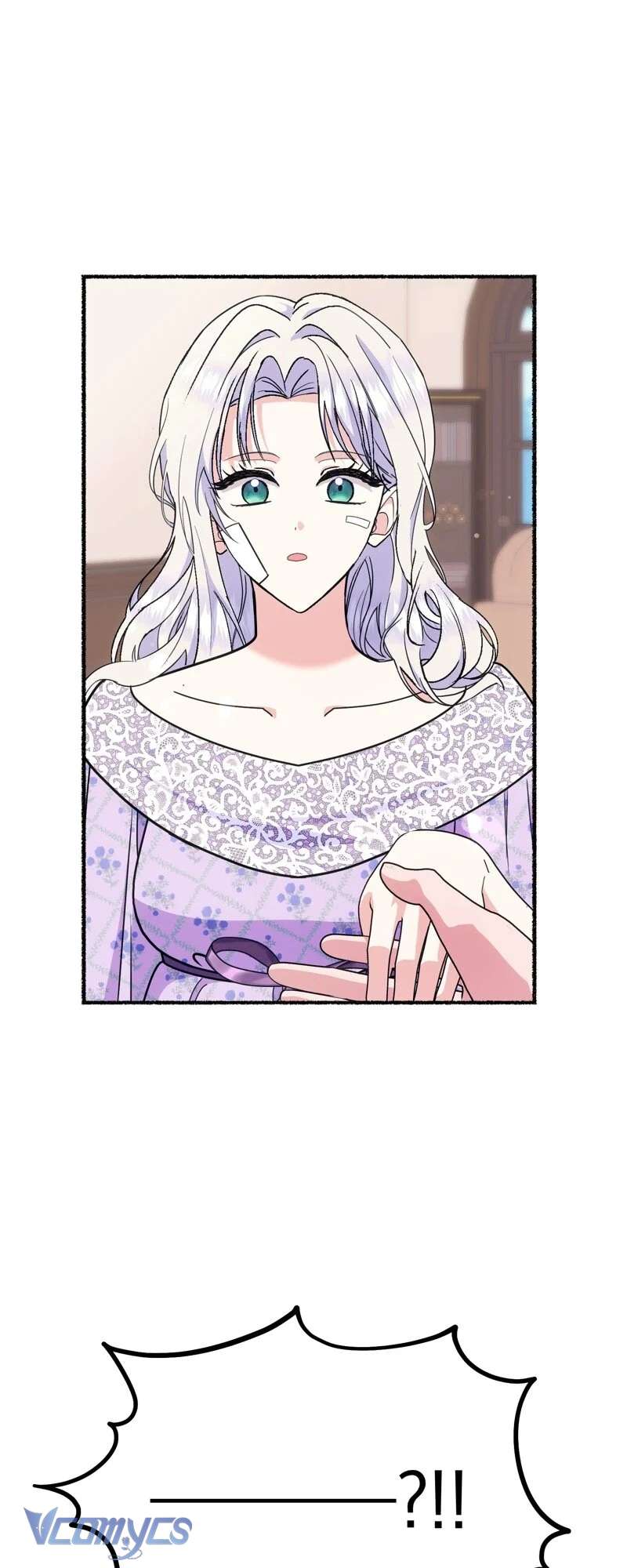 Trở Thành Chú Mèo Ngủ Cùng Bạo Chúa Chapter 36 - Trang 3