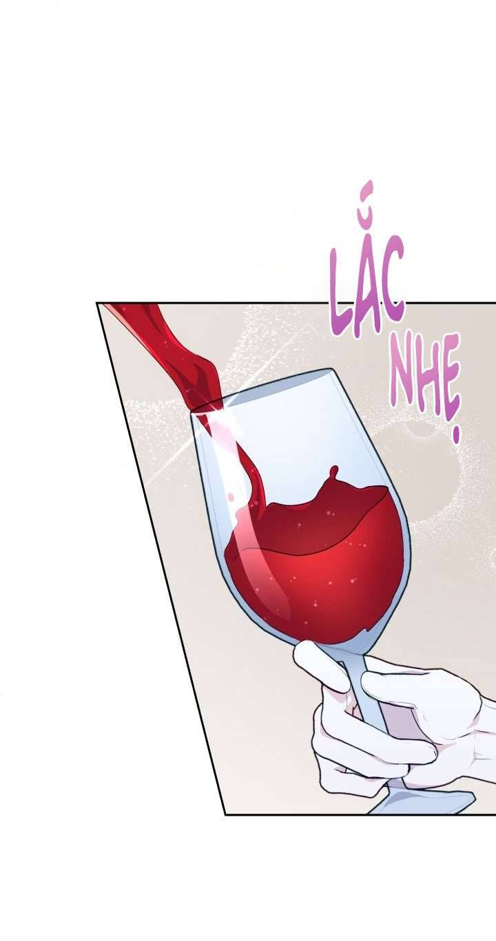 Người Bảo Hộ Của Bạo Quân Là Ma Nữ Tàn Độc Chap 41 - Trang 4