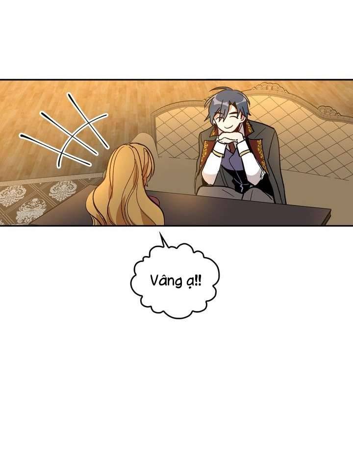 Vị Hôn Thê Khế Ước Của Công Tước Chapter 60 - Next Chapter 61