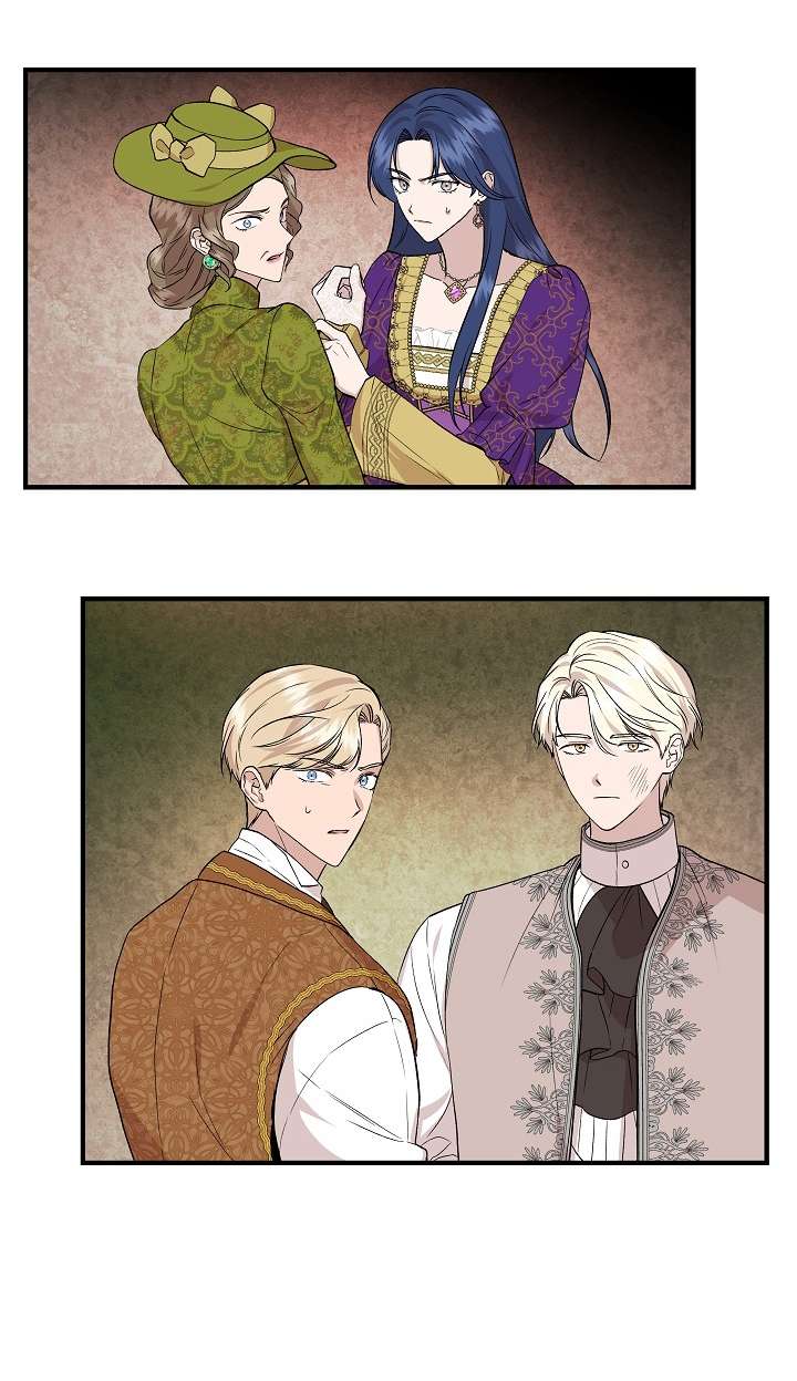 Tôi Không Phải Là Cinderella Chapter 27 - Trang 4