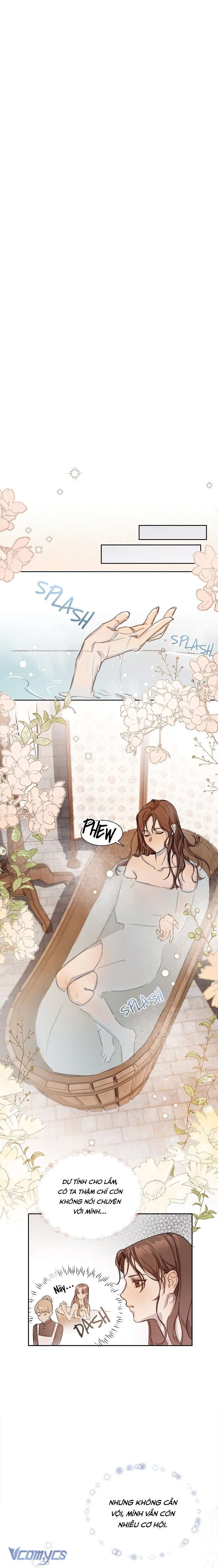 Chân dung của cố Hoàng tử Chap 1 - Trang 2