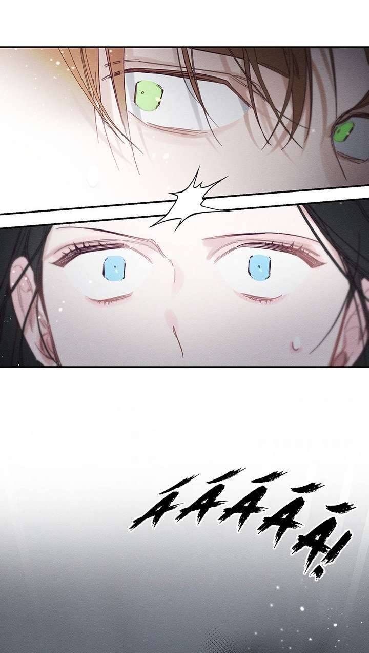 Trước Tiên Phải Giấu Em Trai Cái Đã! Chap 32 - Trang 2