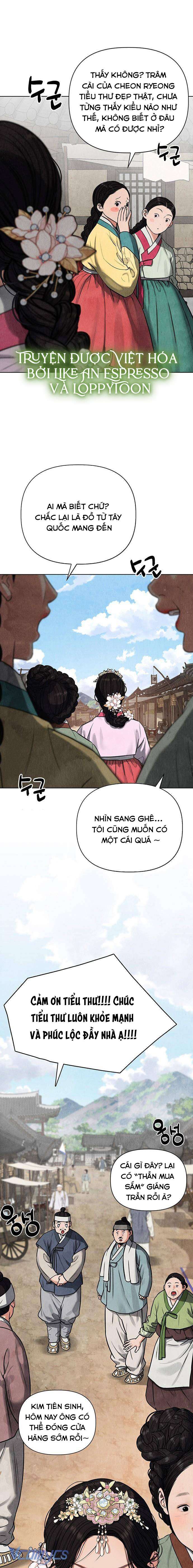 Quỷ Hồn Chap 1 - Trang 4