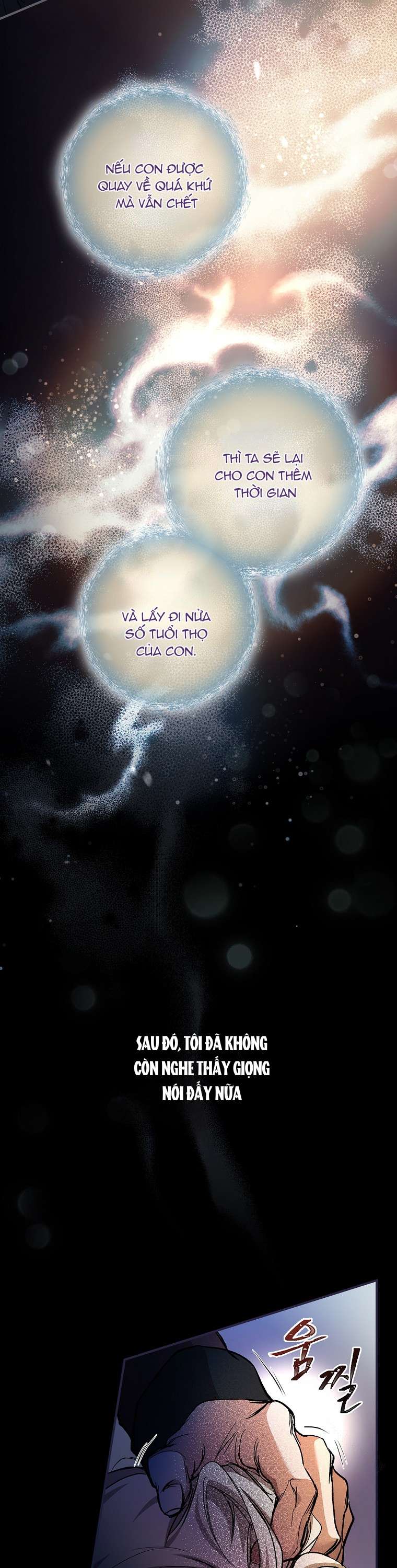 Đi Tìm Người Chồng Mới Chap 1 - Trang 2