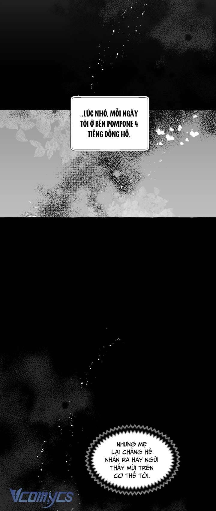 [18+] Ranh Giới Giữa Xuân Và Đông Chap 6 - Next Chap 7