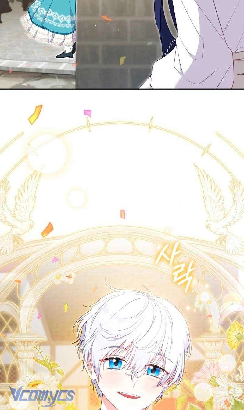 Tôi Được Nuôi Dưỡng Bởi Những Kẻ Phản Diện Chap 74 - Trang 3