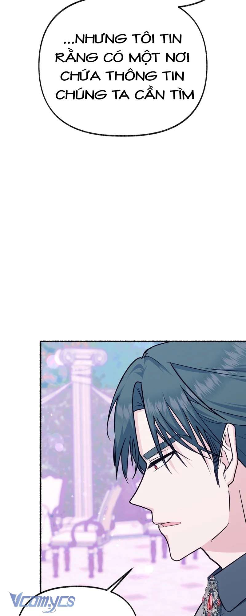 Trở Thành Chú Mèo Ngủ Cùng Bạo Chúa Chapter 14 - Trang 3