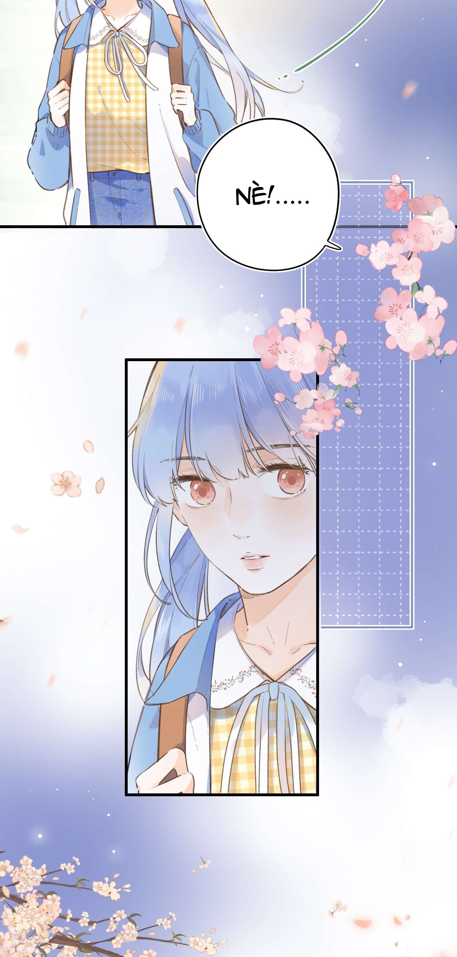 Ánh Sao Phiêu Linh Trong Nước Chapter 37 - Next Chapter 38