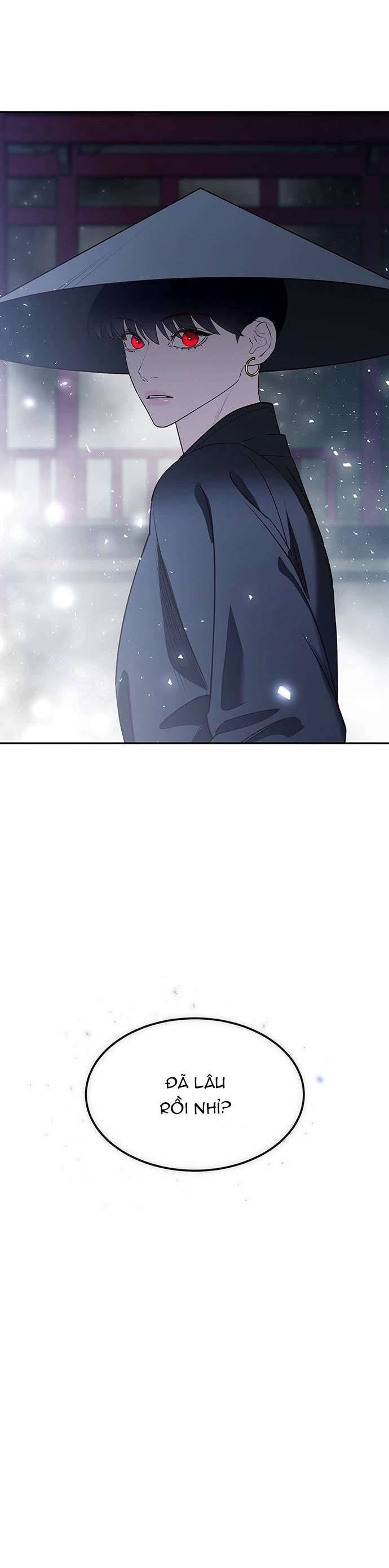 Vương Tử Huyền Bí Chapter 60 - Trang 4