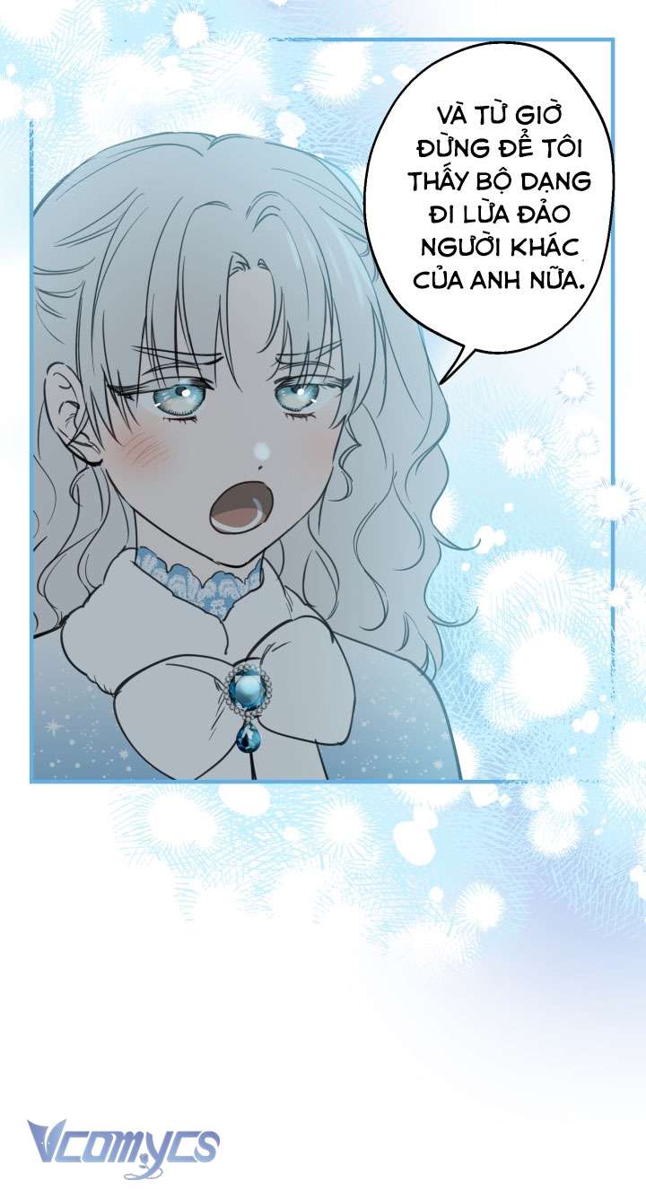 Những Nhân Vật Mạnh Nhất Thế Giới Ám Ảnh Tôi Chapter 67 - Trang 4