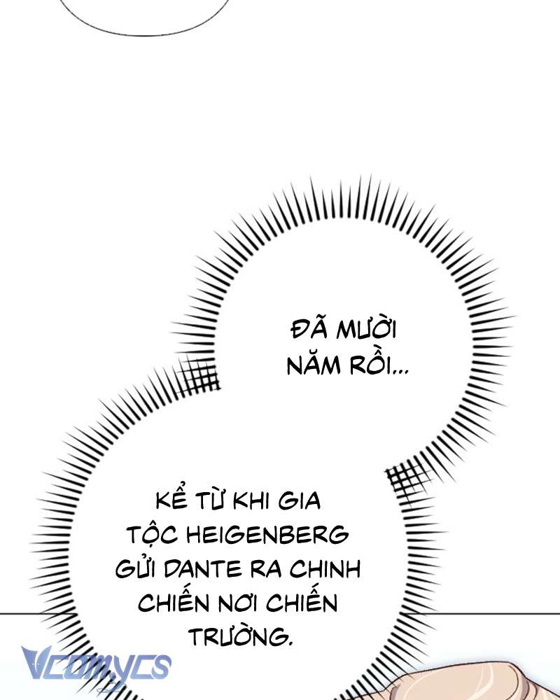 Dành Cho Những Ai Coi Hối Tiếc Là Điều Xa Xỉ Chap 27 - Trang 2