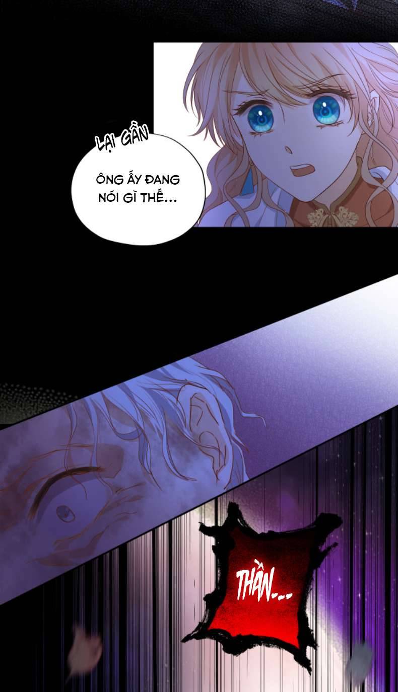 Địch Úc Đa Chi Ca Chapter 123 - Trang 4